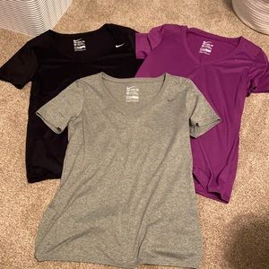 Nike dri-fit tee